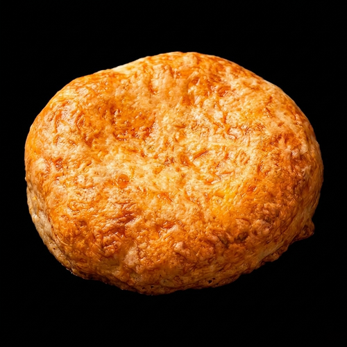 Cookie de pan de queso (hasta 48 porciones)