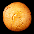 Cookie de mantequilla (hasta 48 porciones)