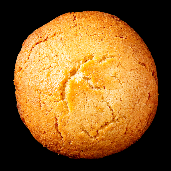 Cookie de mantequilla (hasta 16 porciones)