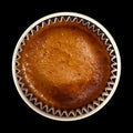 Coulant de dulce de leche