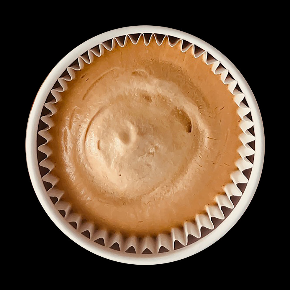 Tarta de queso - Crema de Galleta Lotus