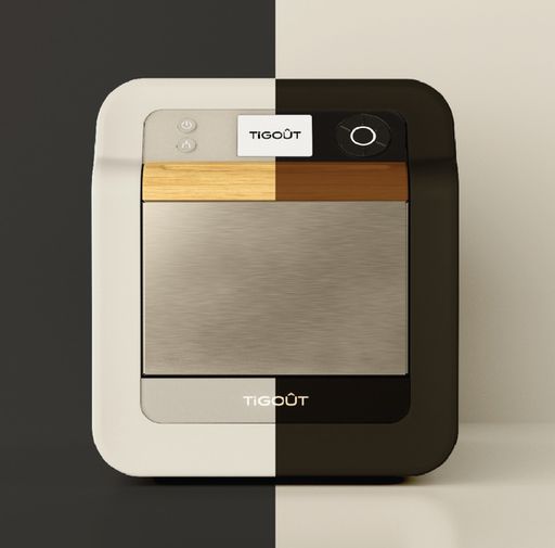 Odoo • Una imagen con una leyenda