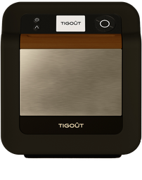 [TM-001-BL] TIGOÛT T3 - BLACK