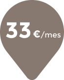 [TG-030-SP] Plan suscripción 33€/mes (sólo cápsulas)