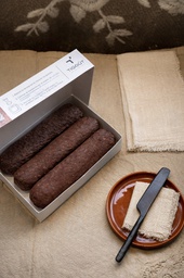 [TP-010-DP] Dark Pleasure Roll x 210gr (pack x 3)